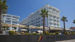  Hotel Grand Blue Fafa 